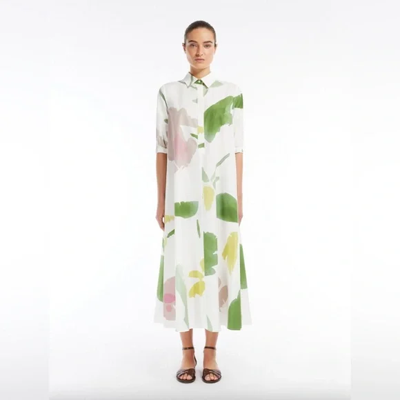 Max Mara Dress NWT - CANTER - Picture 3 of 5